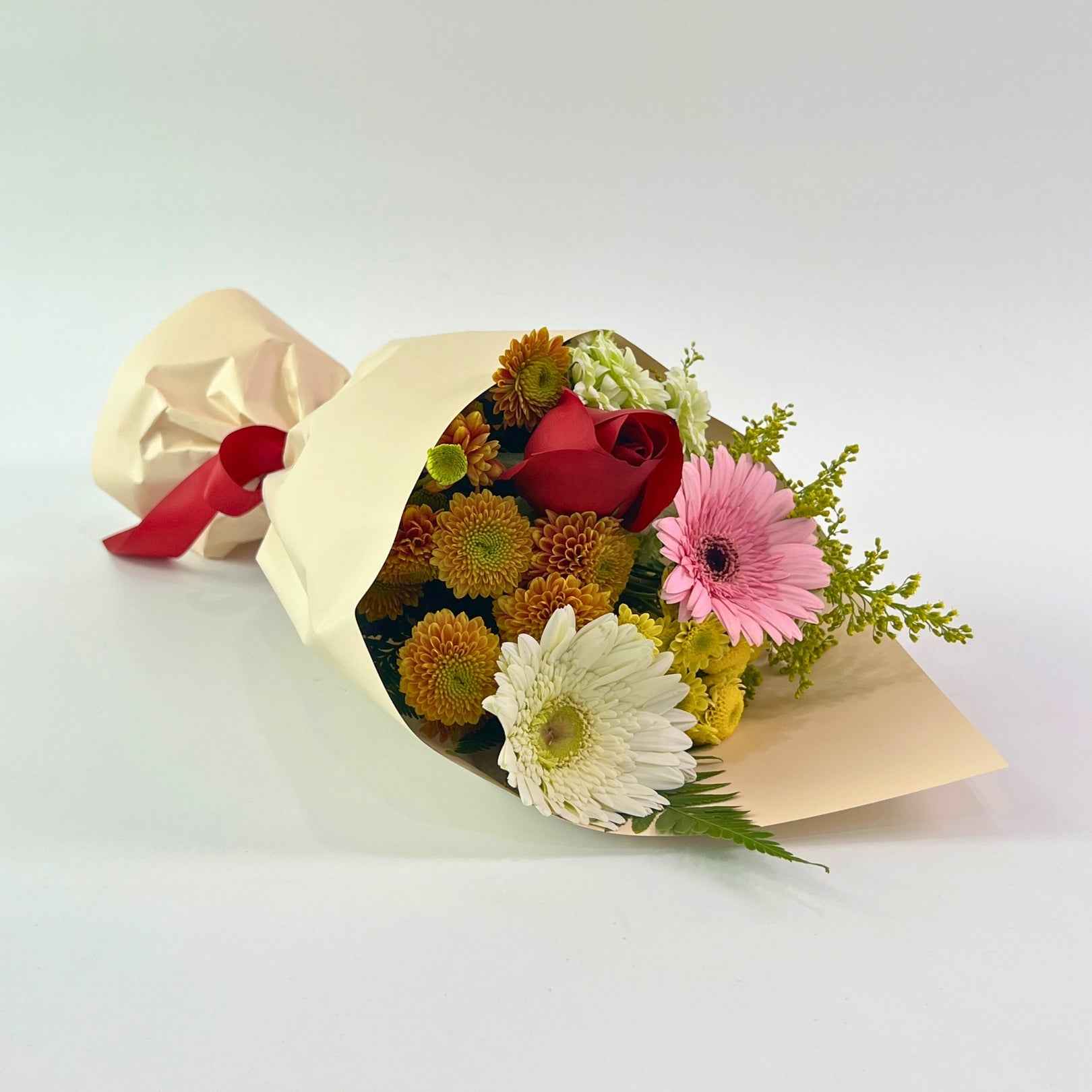 Kirana Bunga Kita Flower Bouquet