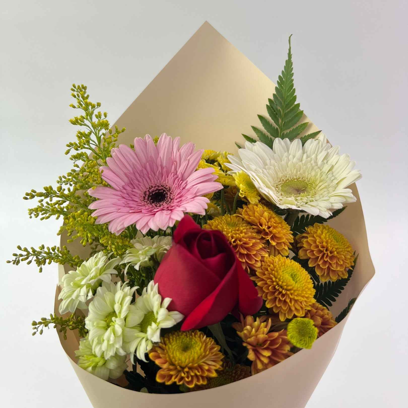 Kirana Bunga Kita Flower Bouquet