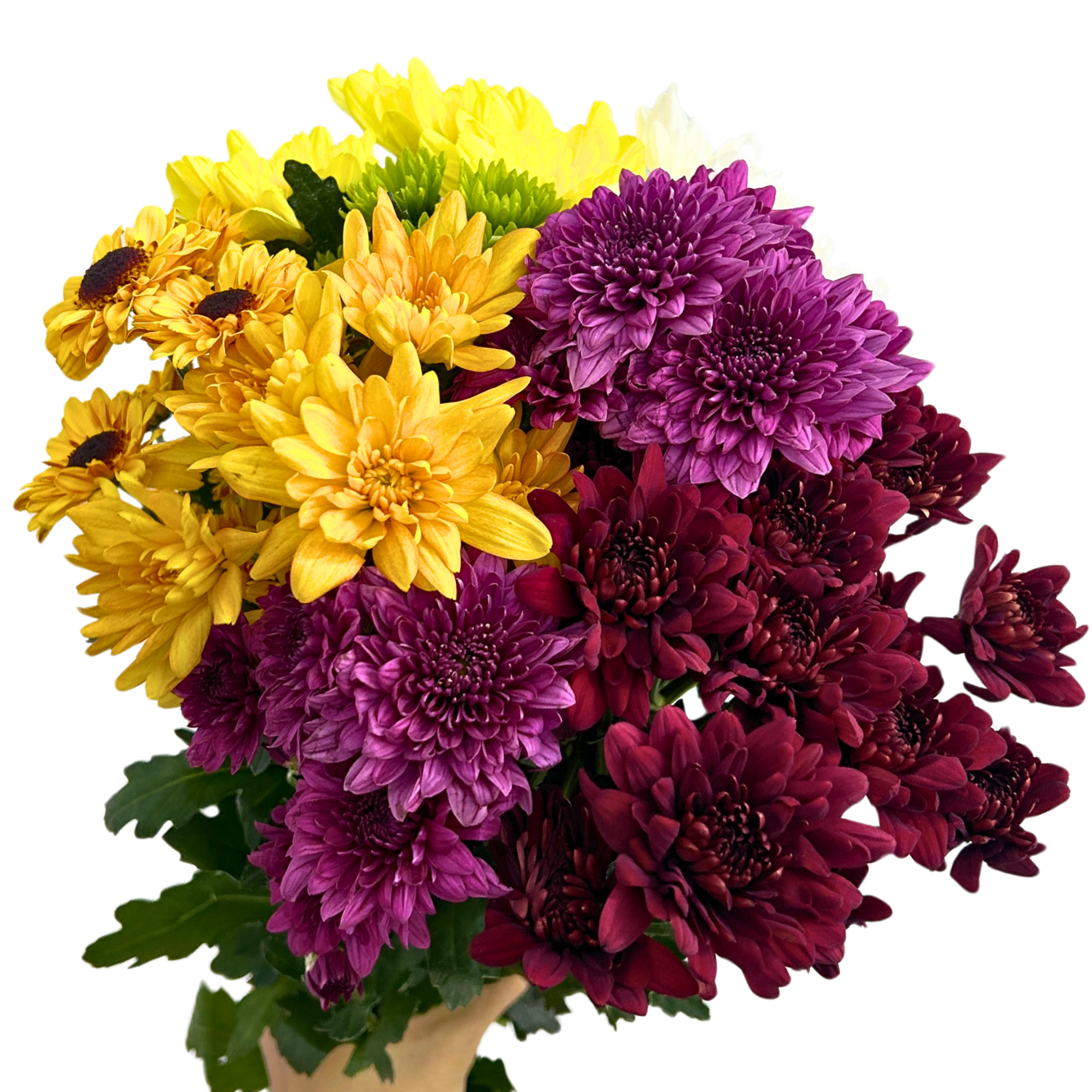 Bouquet 001 for Florists Malaysia – Wholesale Flower Supply