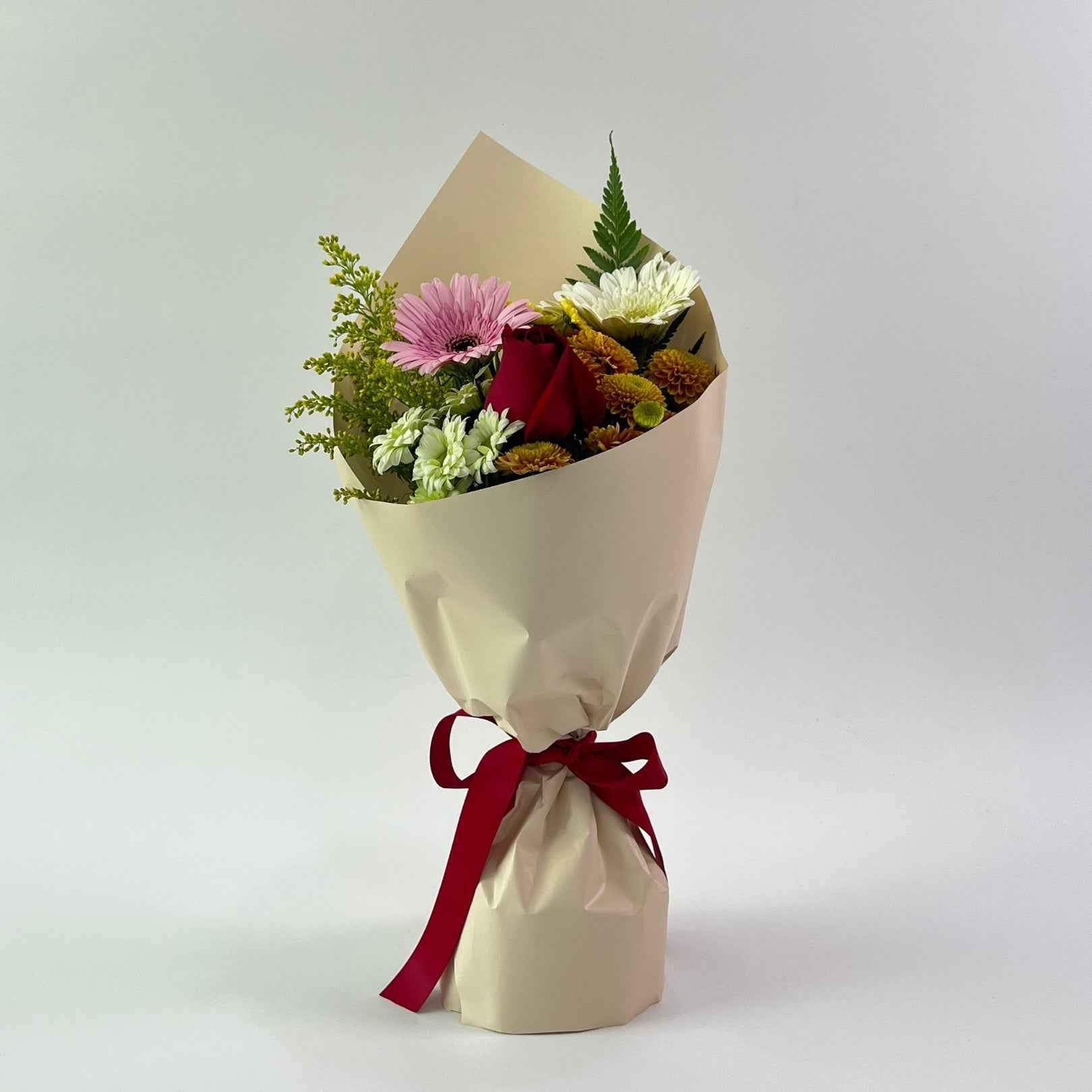 Kirana Bunga Kita Flower Bouquet