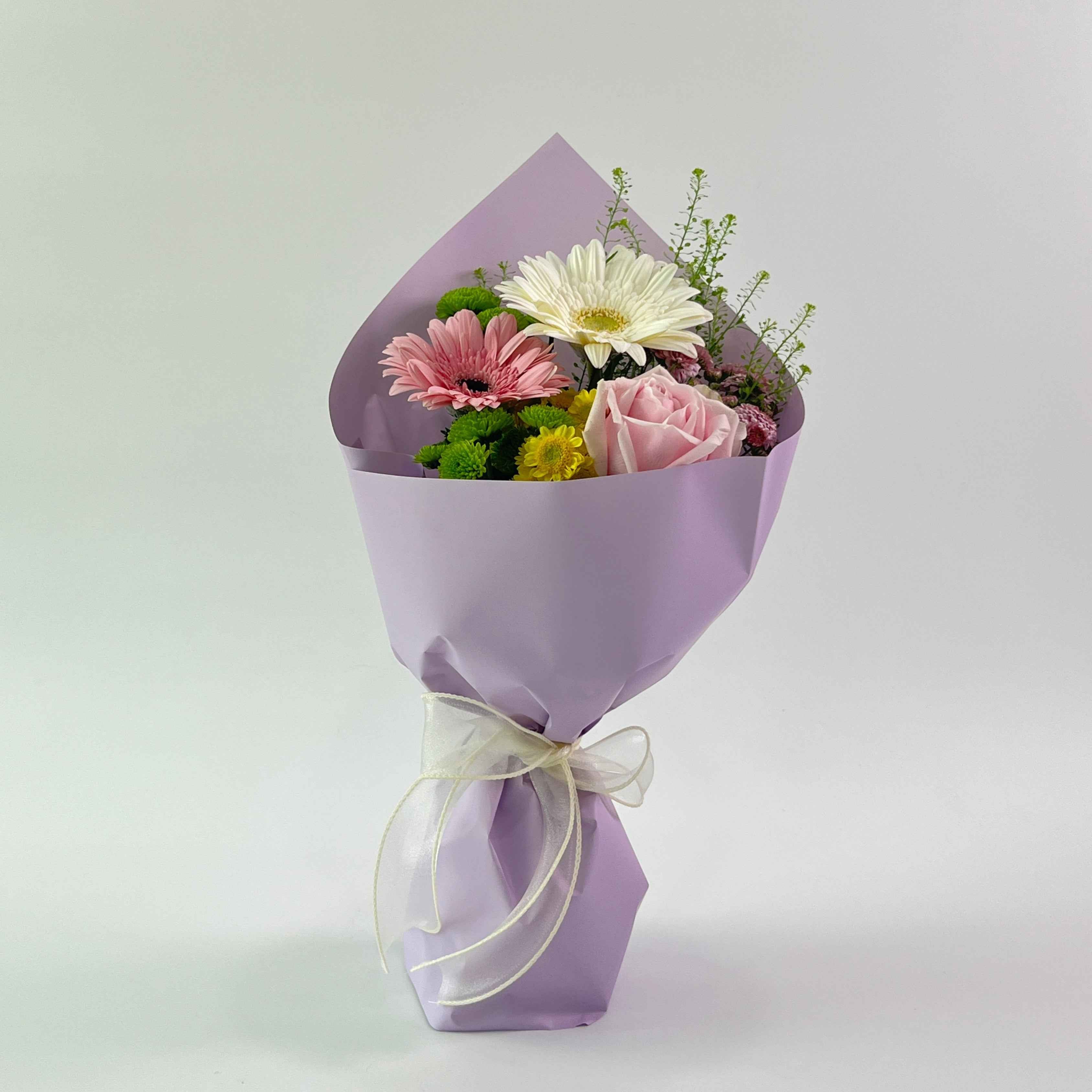 Mawar Bunga Kita Flower Bouquet