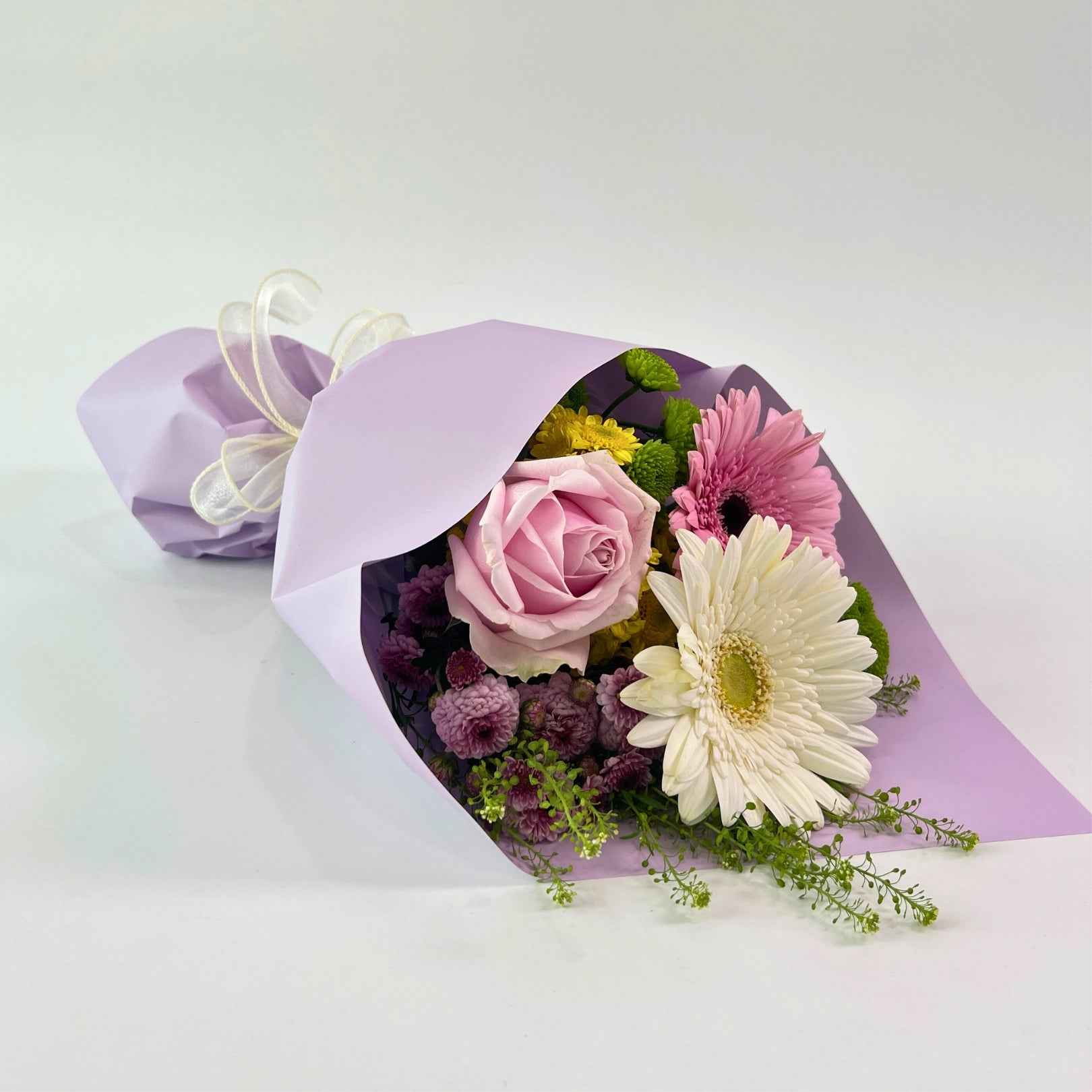 Mawar Bunga Kita Flower Bouquet