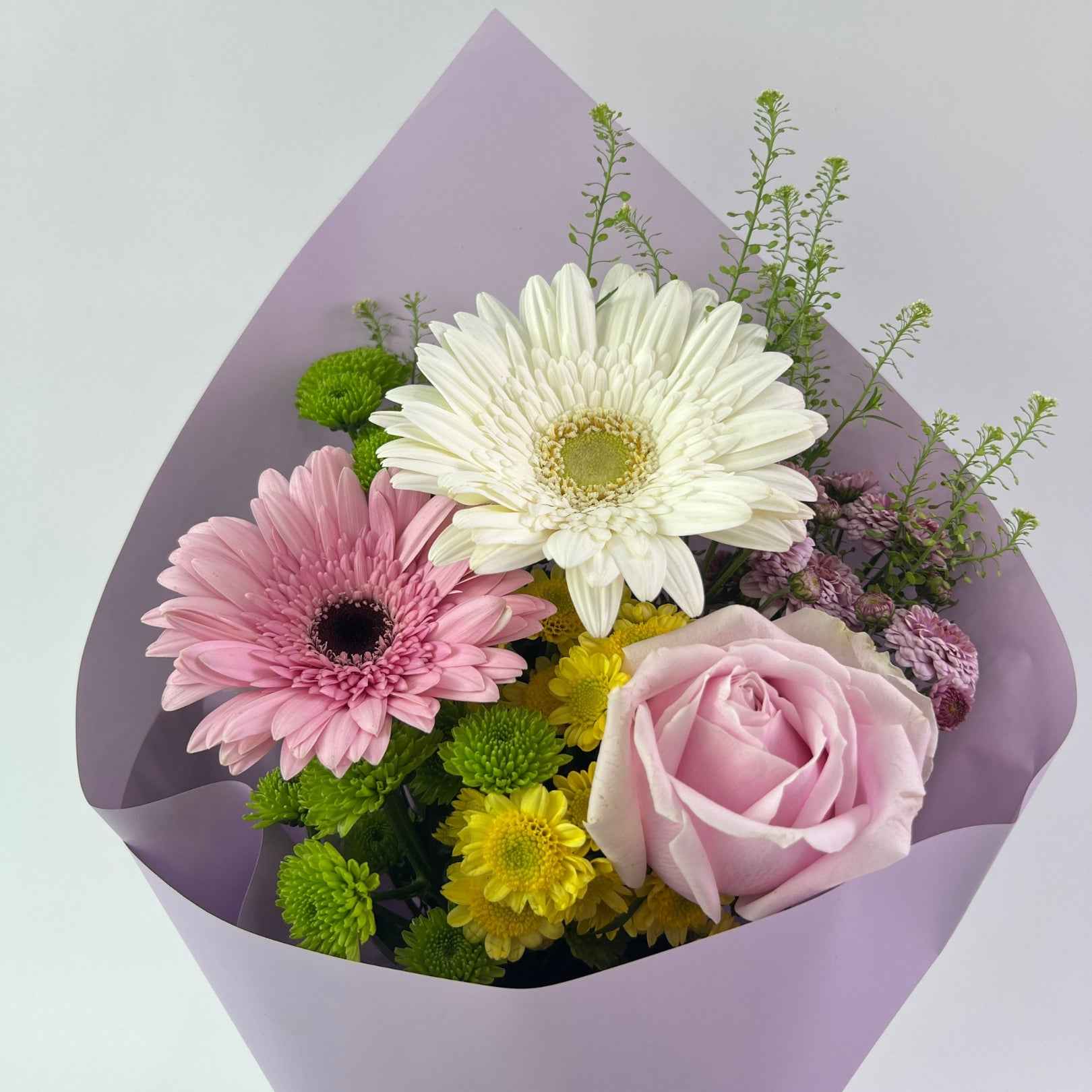 Mawar Bunga Kita Flower Bouquet