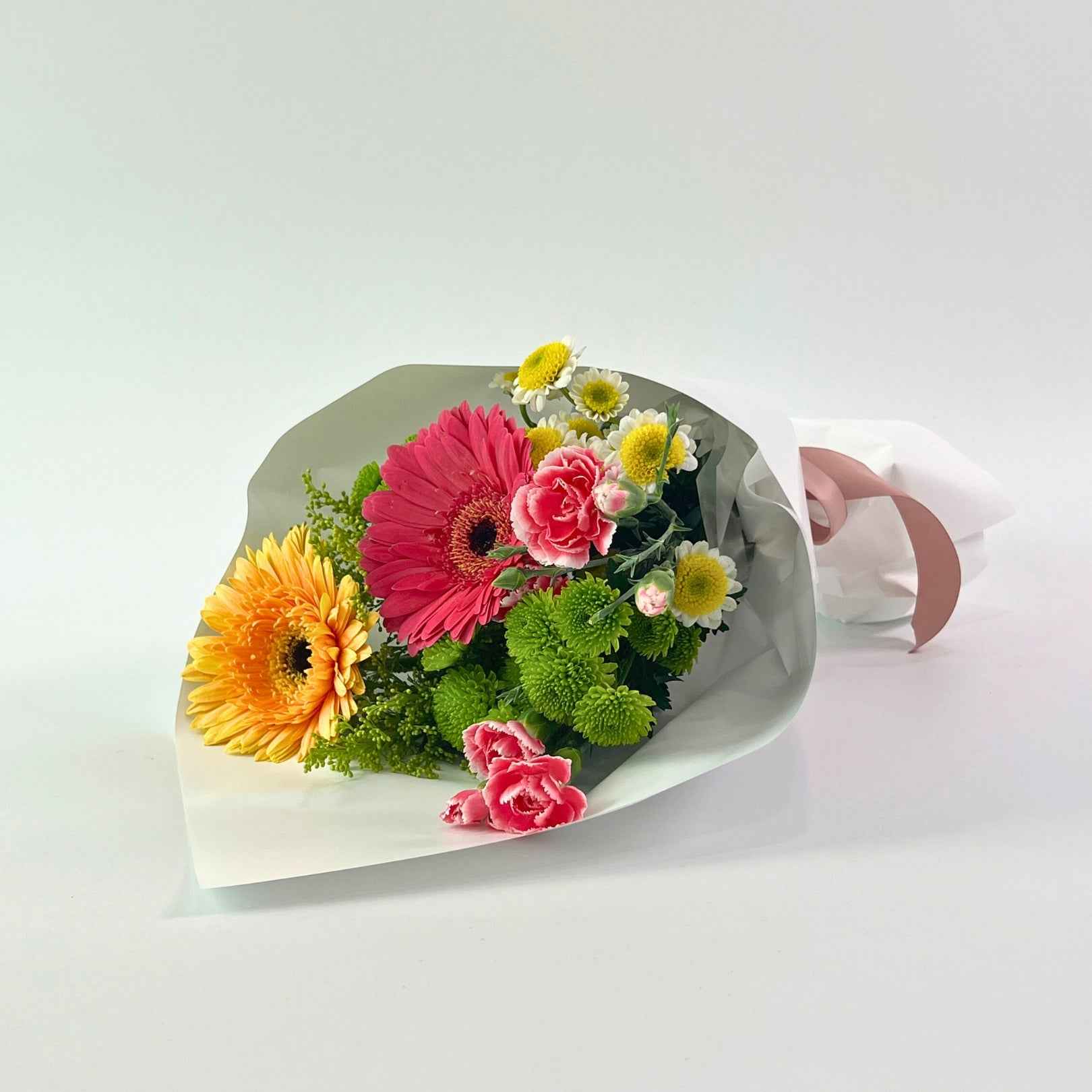 Cahaya Bunga Kita Flower  Bouquet