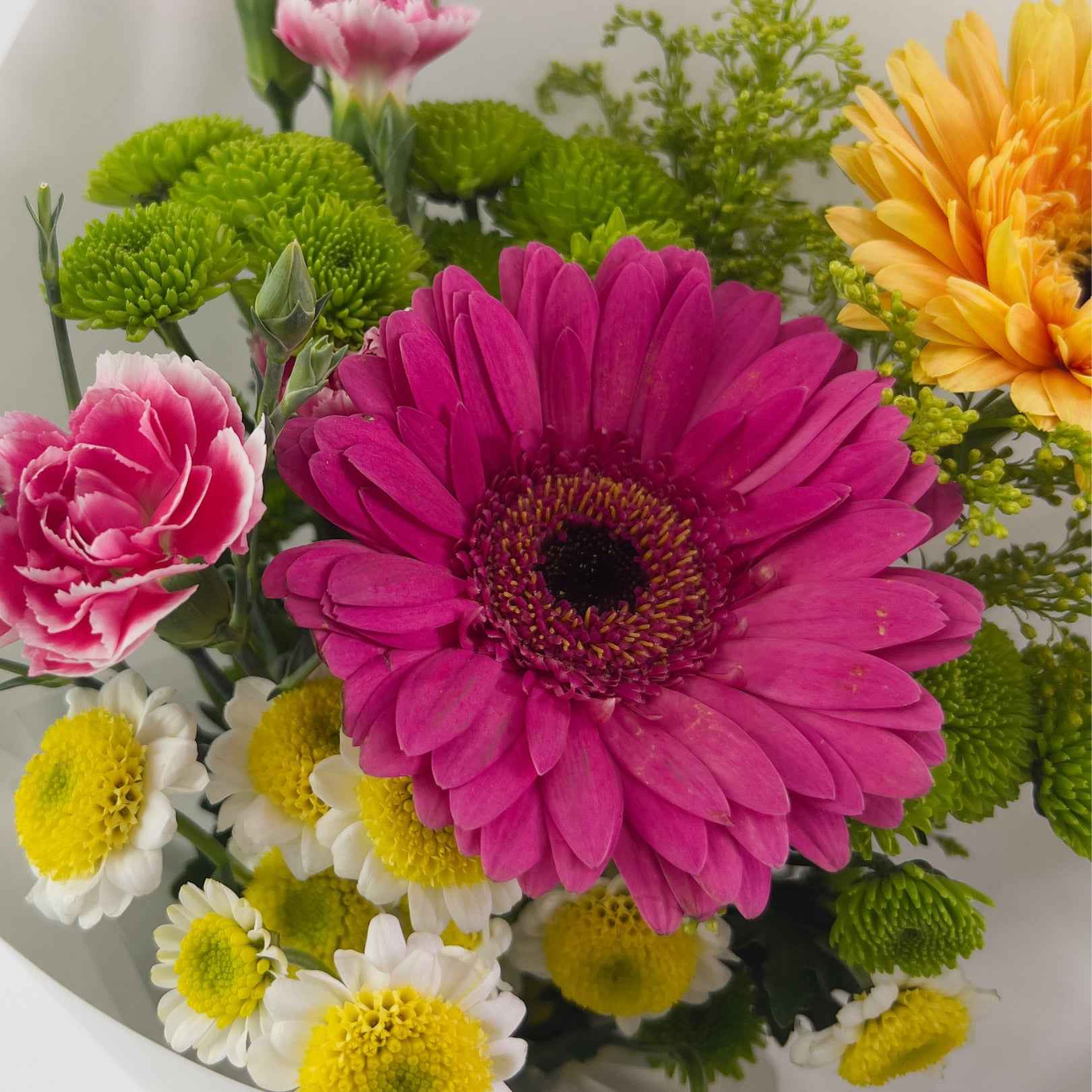 Cahaya Bunga Kita Flower  Bouquet