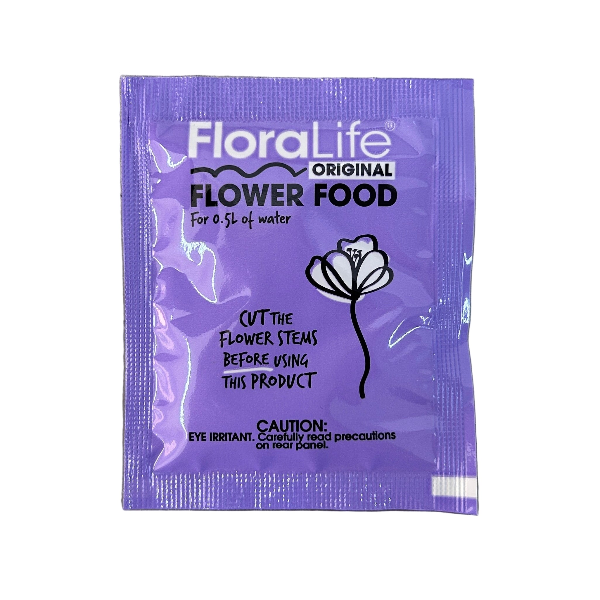 FloraLife Universal Flower Food