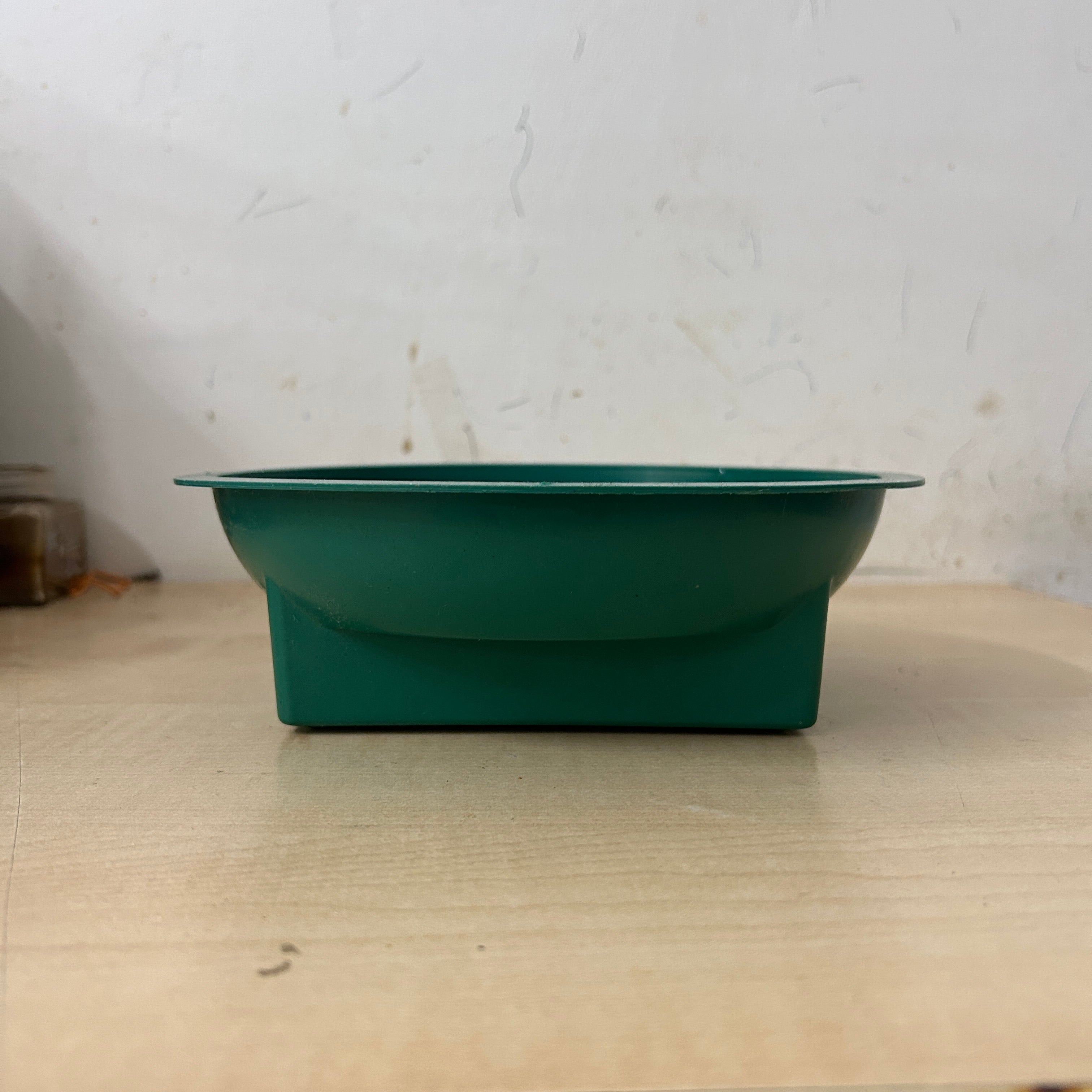 Floral Round Container C800